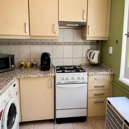 Apartament Happy Day *